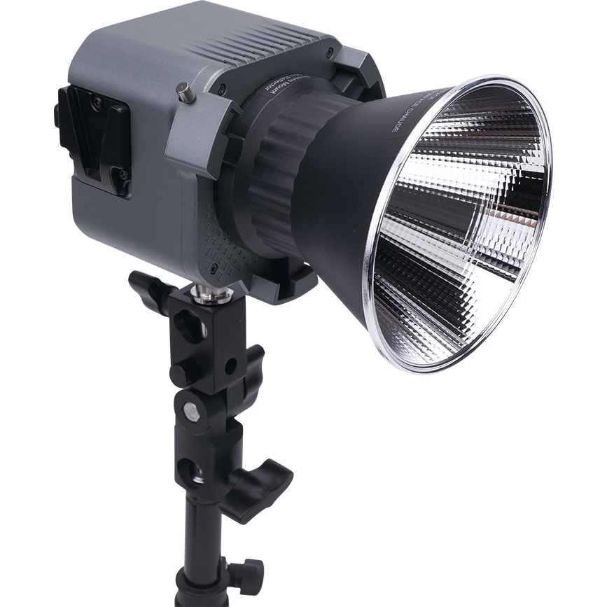 その他 amaran COB 60x amaran COB 60X S 65W Bi-Color Ultra-High SSI Point-Source LED