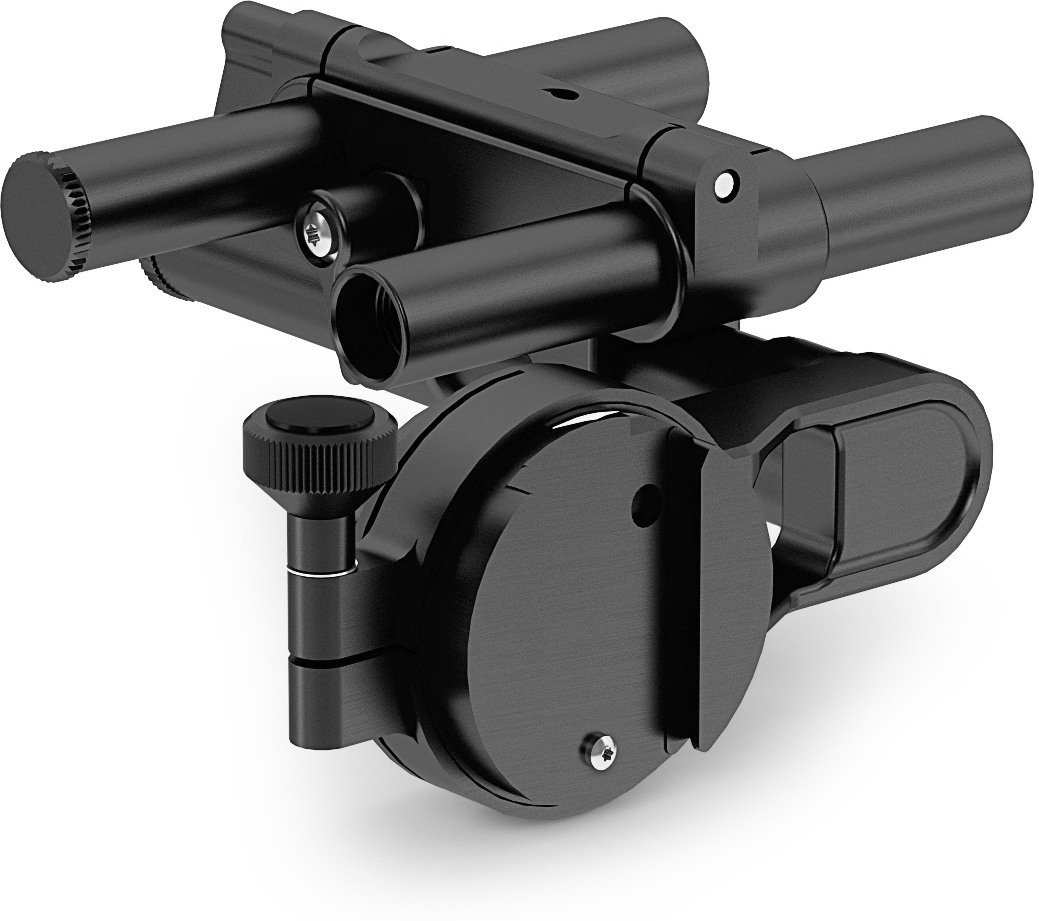 ARRI EVF beugelset voor Sony DVF-EL200