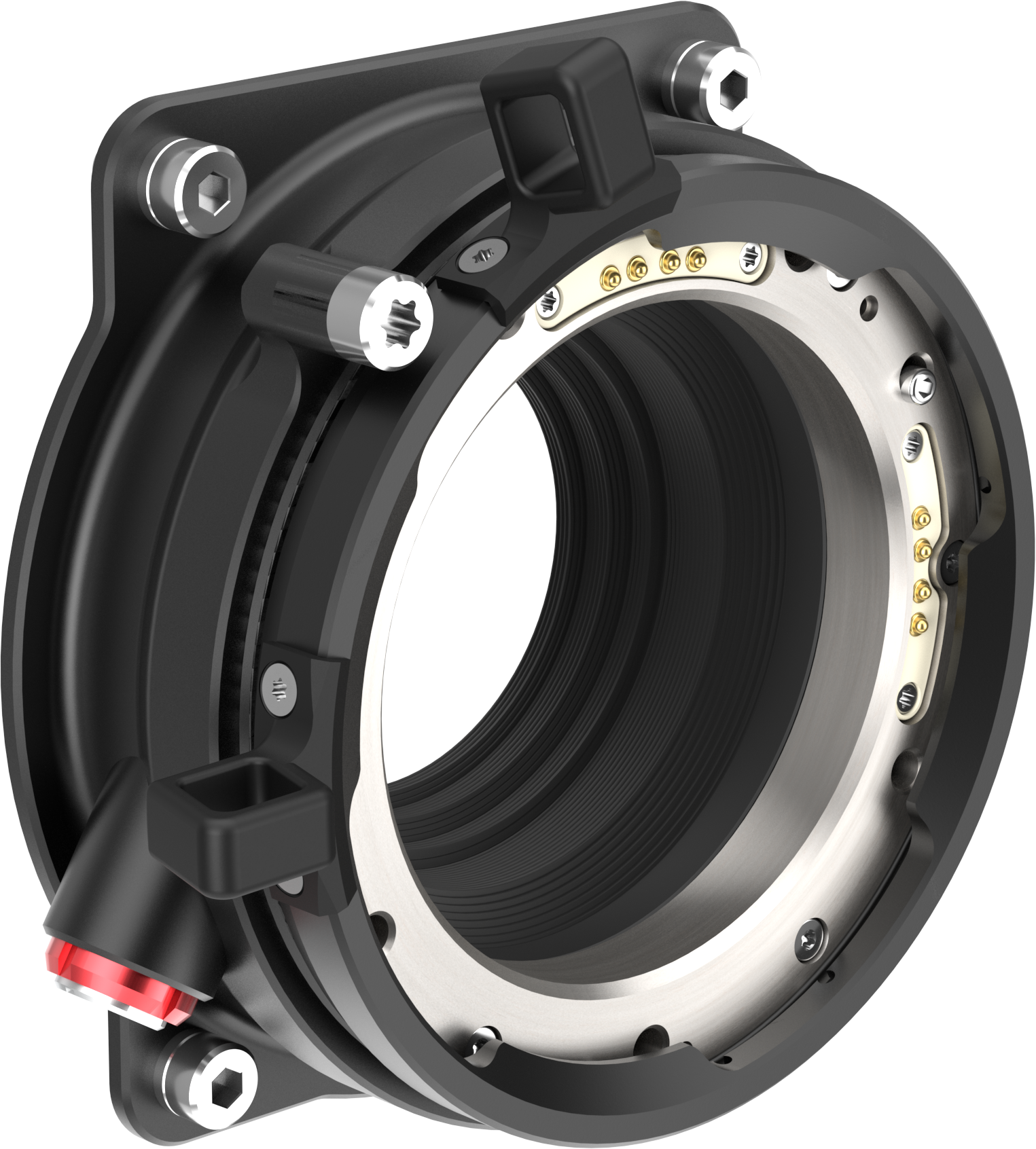 Bague D'adaptation ARRI PL Mount Pour Alexa Mini - L-BUS - Occasion