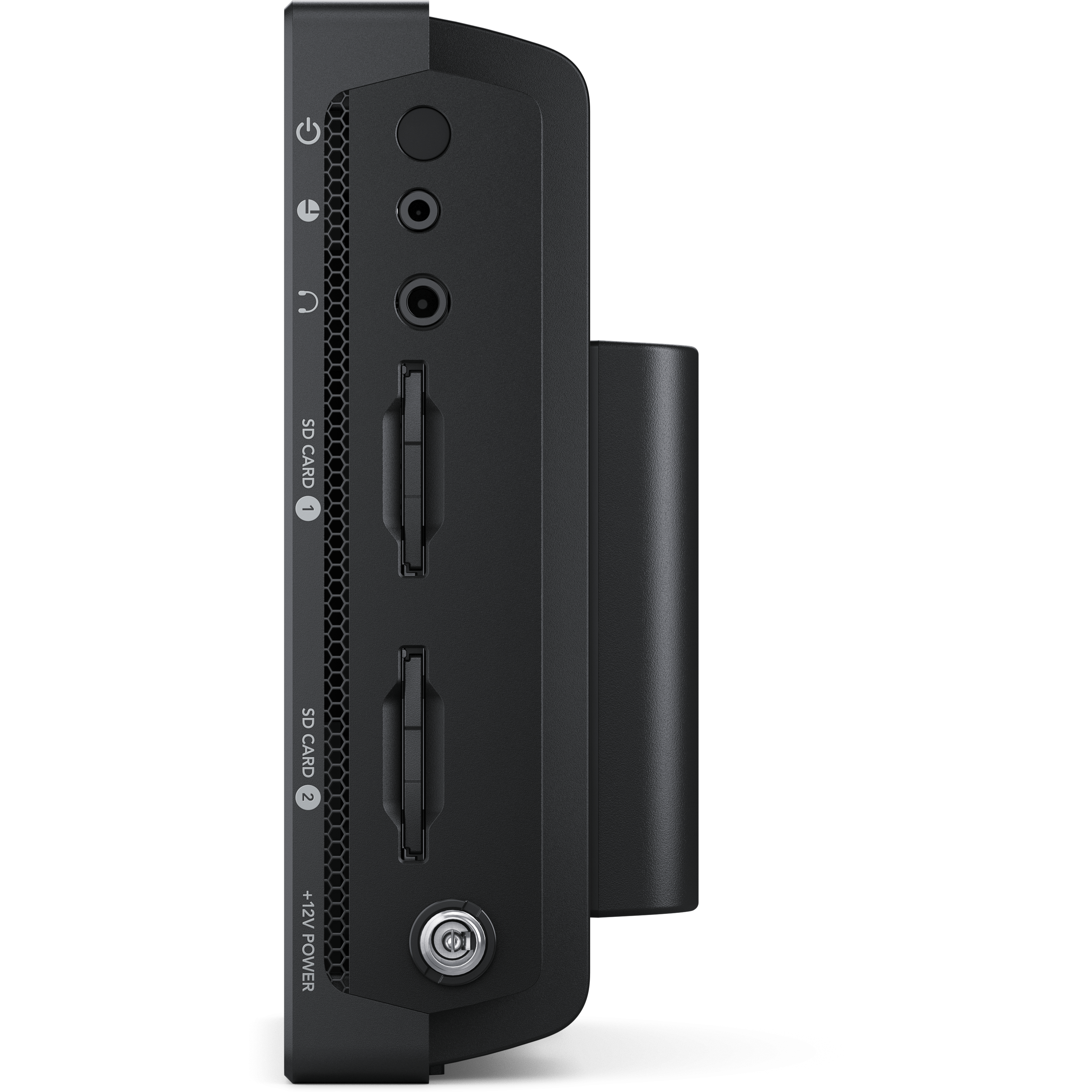 Blackmagic Video Assist 7 inch 12G HDR monitor