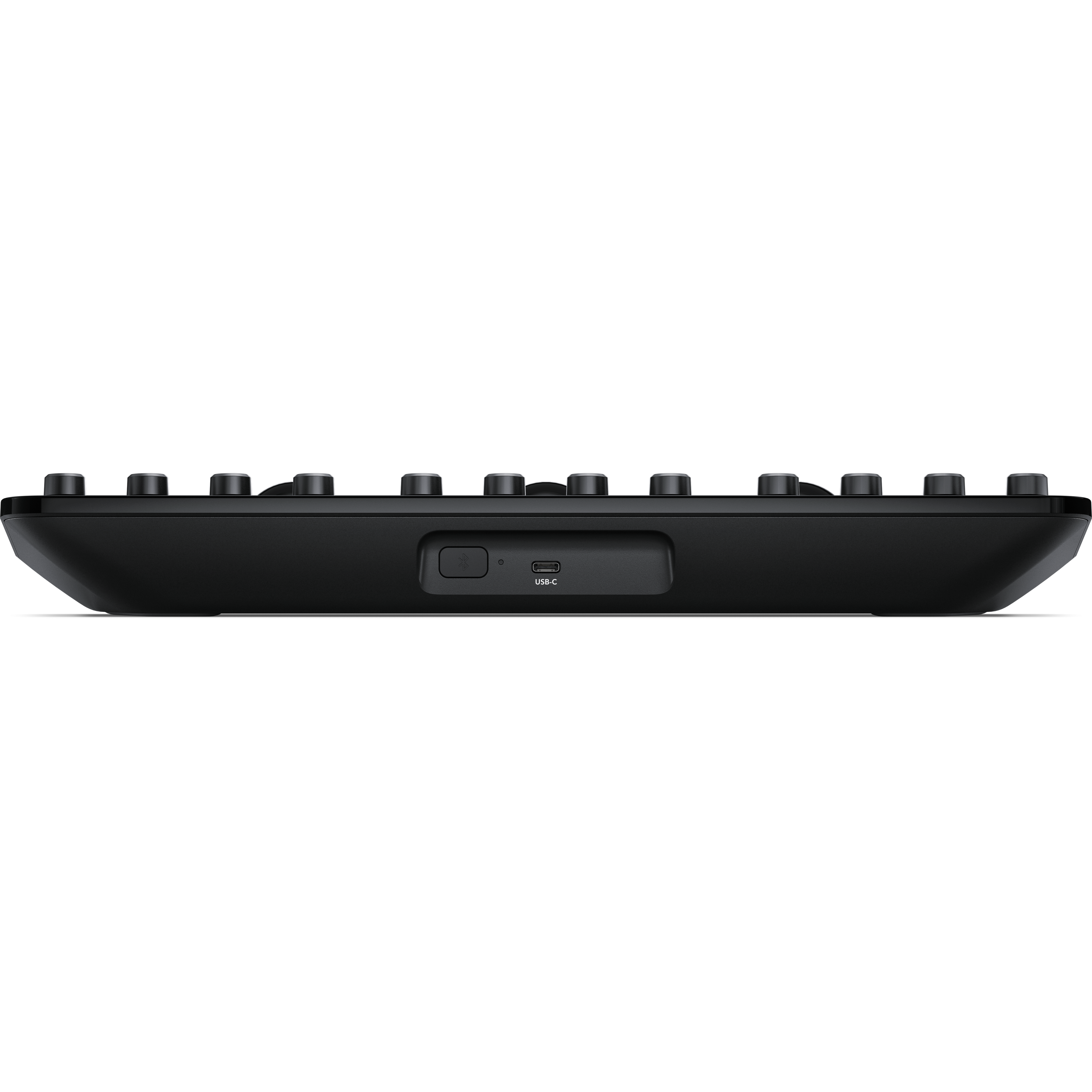 Blackmagic DaVinci Resolve Micro Color Panel