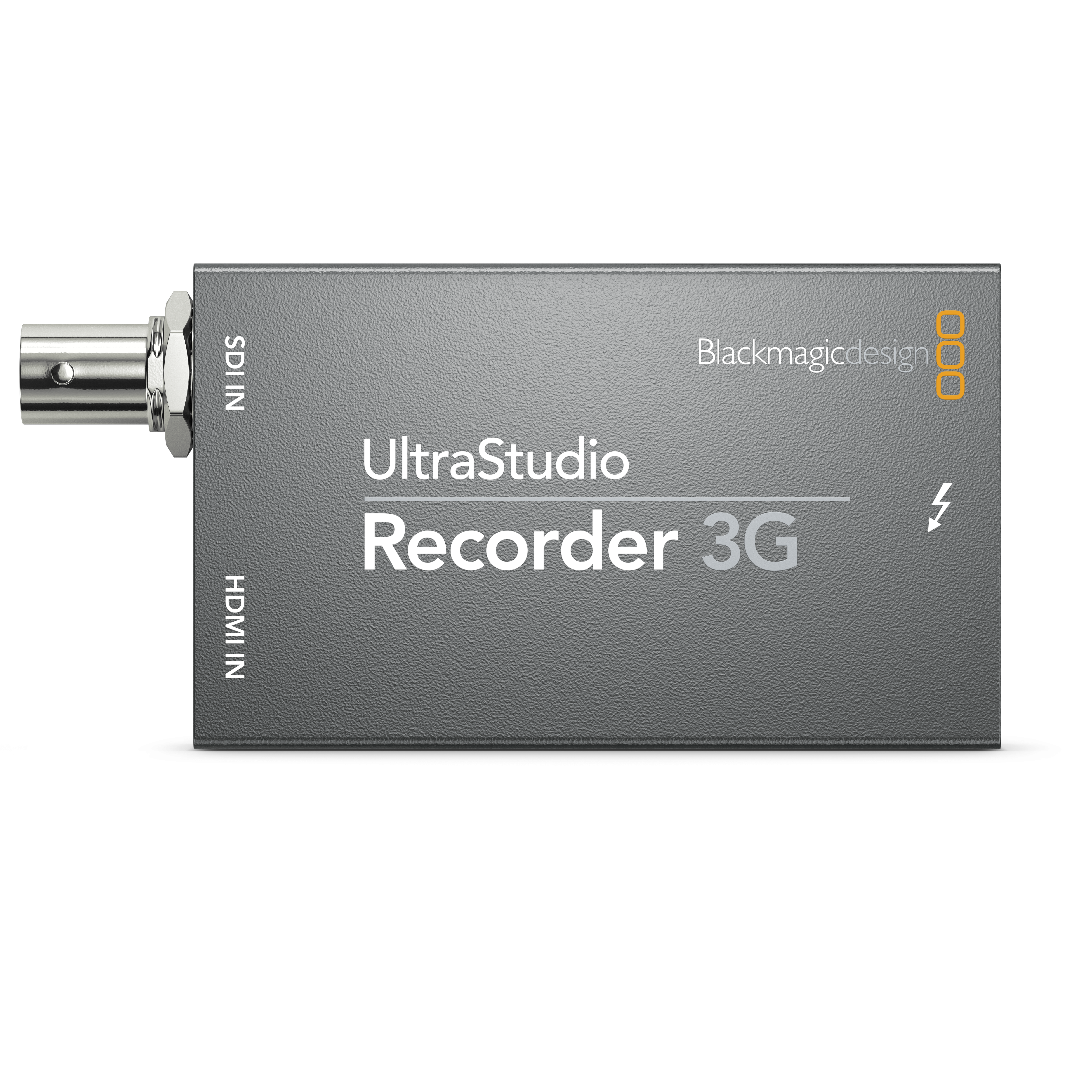Blackmagic UltraStudio Recorder 3G