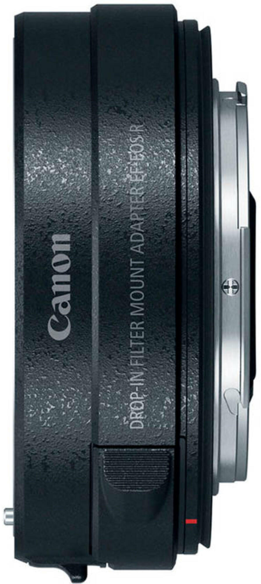 Rent a Canon Drop-In Filter Mount Adapter EF-EOS R with Circular Polarizer Filter, Best Prices | Los Angeles, CA