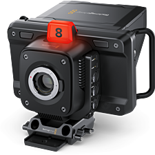 Blackmagic Studio Camera 6K Pro