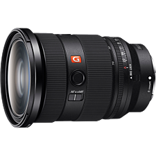 Sony Vario-Tessar T* FE 24-70mm F4 ZA OSS