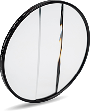 138mm Letterbox Diopter +1 / 15mm New Tiffen 138mm Strip 15mm FX Diopter +1 Filter 138STRIP15MM1 (Close-up)