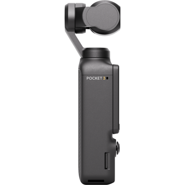 新品未開封　DJI Osmo Pocket 3 Creator Combo 新品未開封】DJI OSMO POCKET 3 Creator Combo