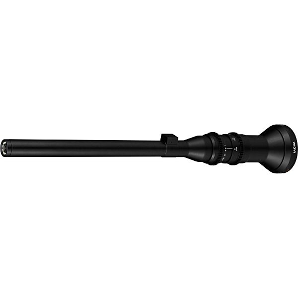 Laowa 24mm f/14 2X Macro Probe Lens - Canon EF (Cine)