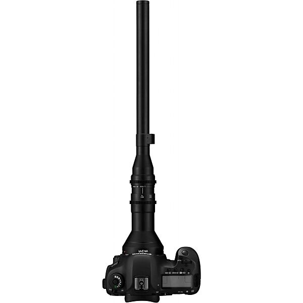 Laowa 24mm f/14 2X Macro Probe Lens - Canon EF (Cine)