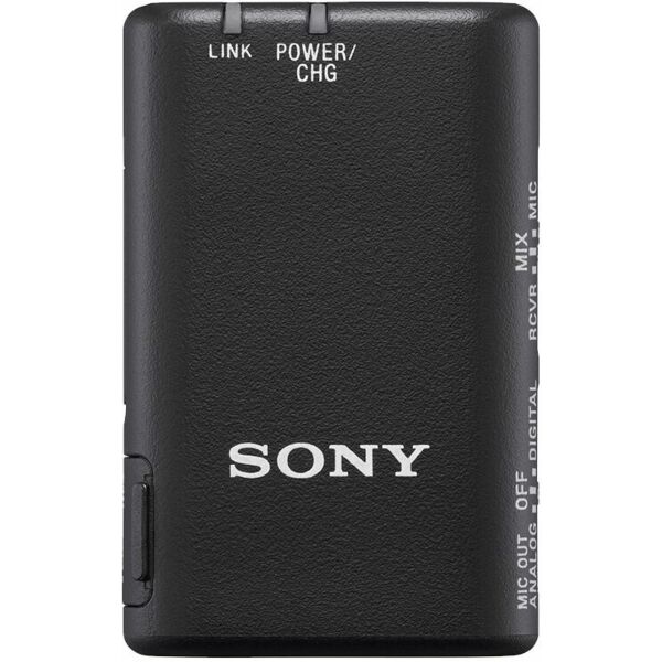 Sony ECM-W2BT Wireless Microphone