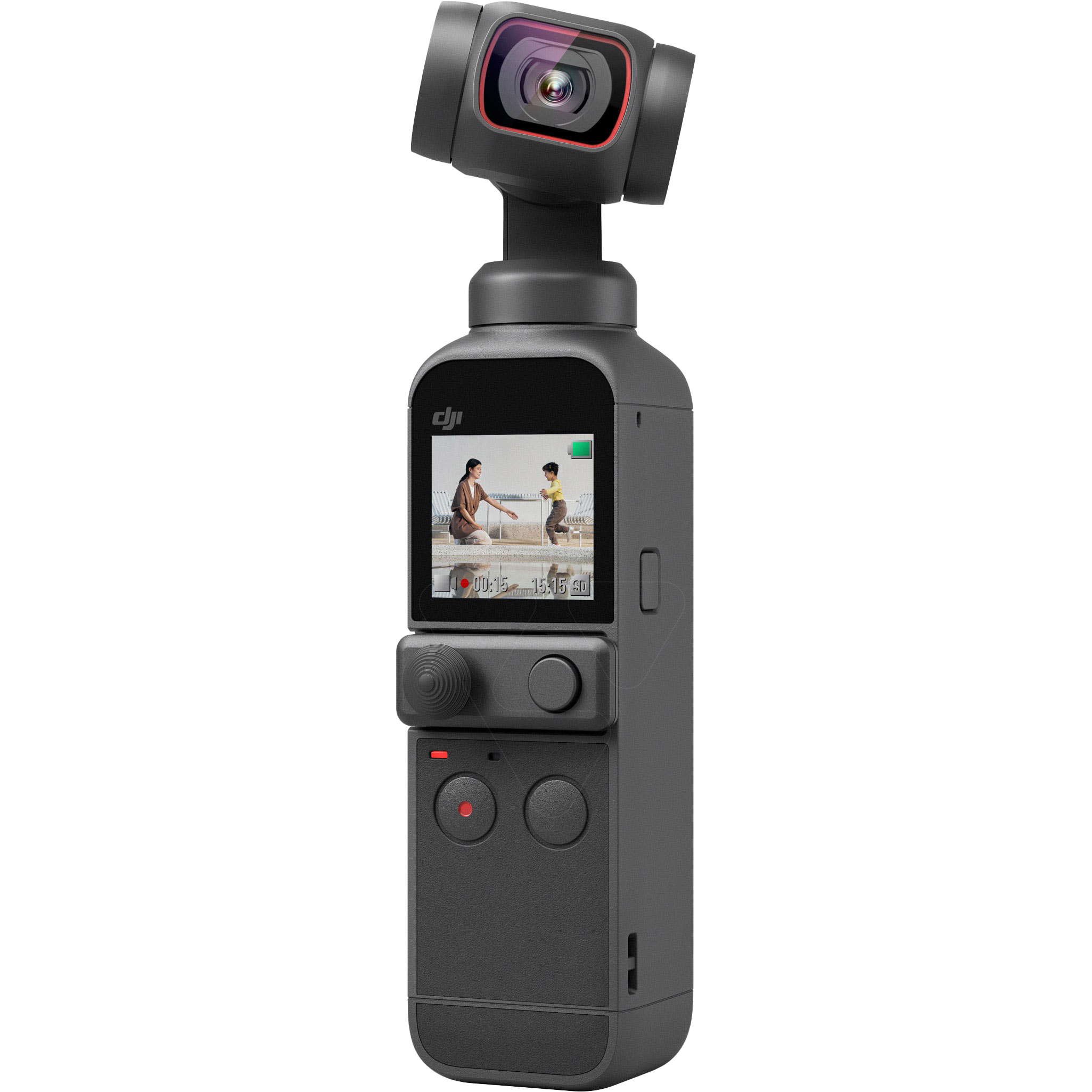 DJI Pocket 2 【公式通販】