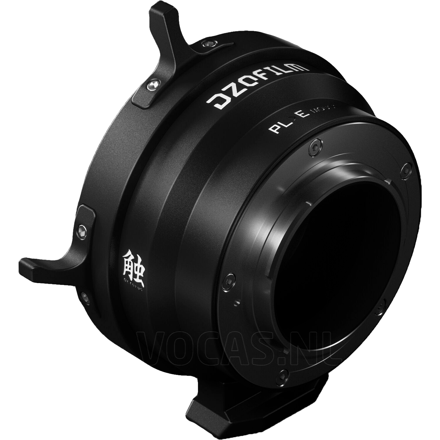 DZOFilm オクトパスLens Adapter (PL to Sony E) DZOFILM Octopus Adapter PL lens naar E Mount camera (Sony)
