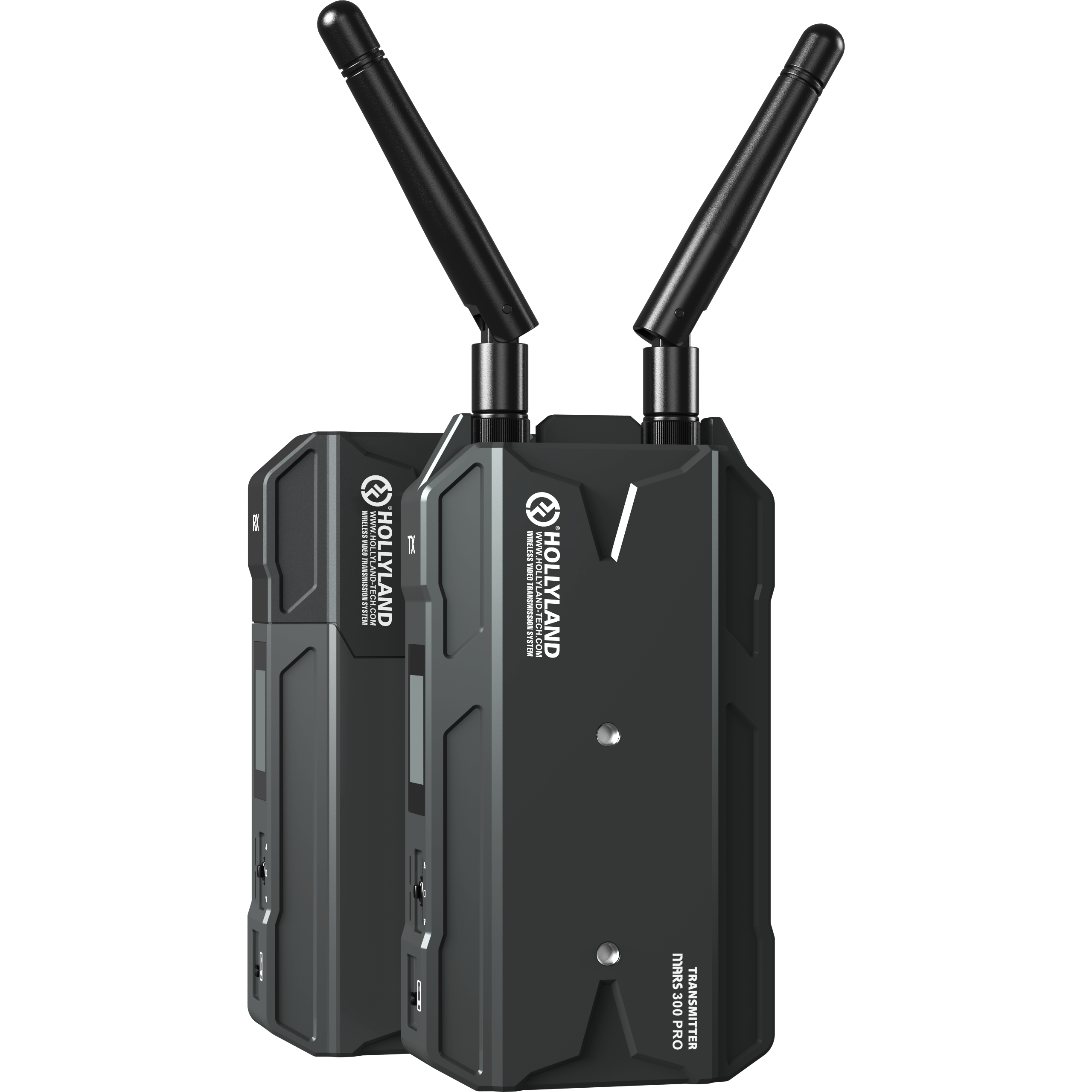 Hollyland Mars 300 Pro Enhanced Dual HDMI 300ft Wireless Video