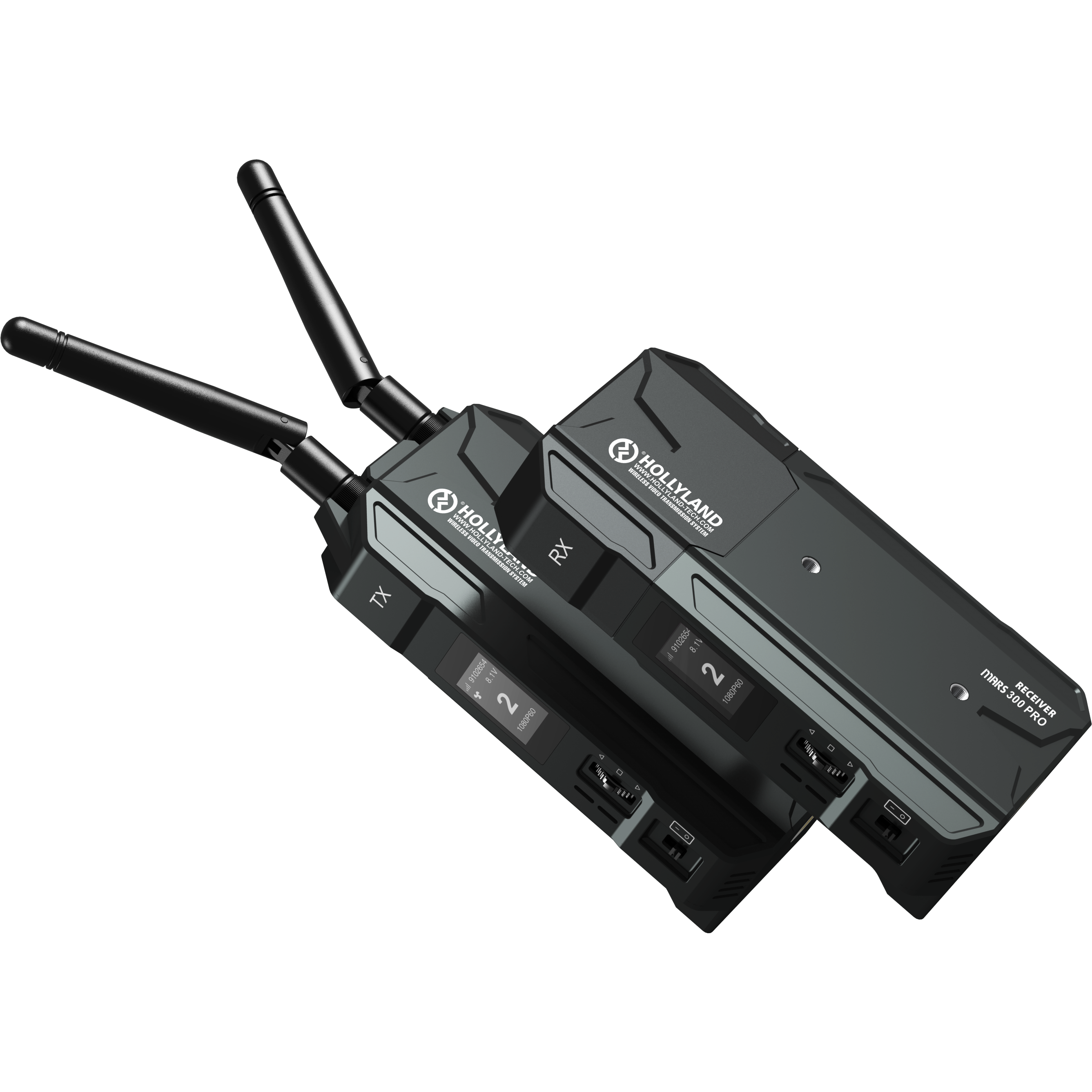 その他 MARS 300 PRO + Portkeys pt5 Amazon | Portkeys PT5 II カメラ モニター 5” タッチスクリーン撮影