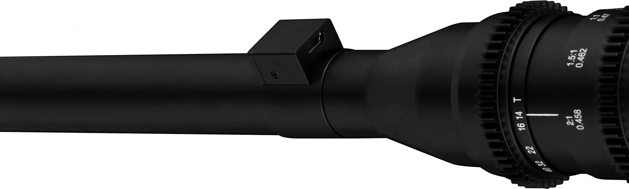 Laowa 24mm f/14 2X Macro Probe Lens - Canon EF (Cine)