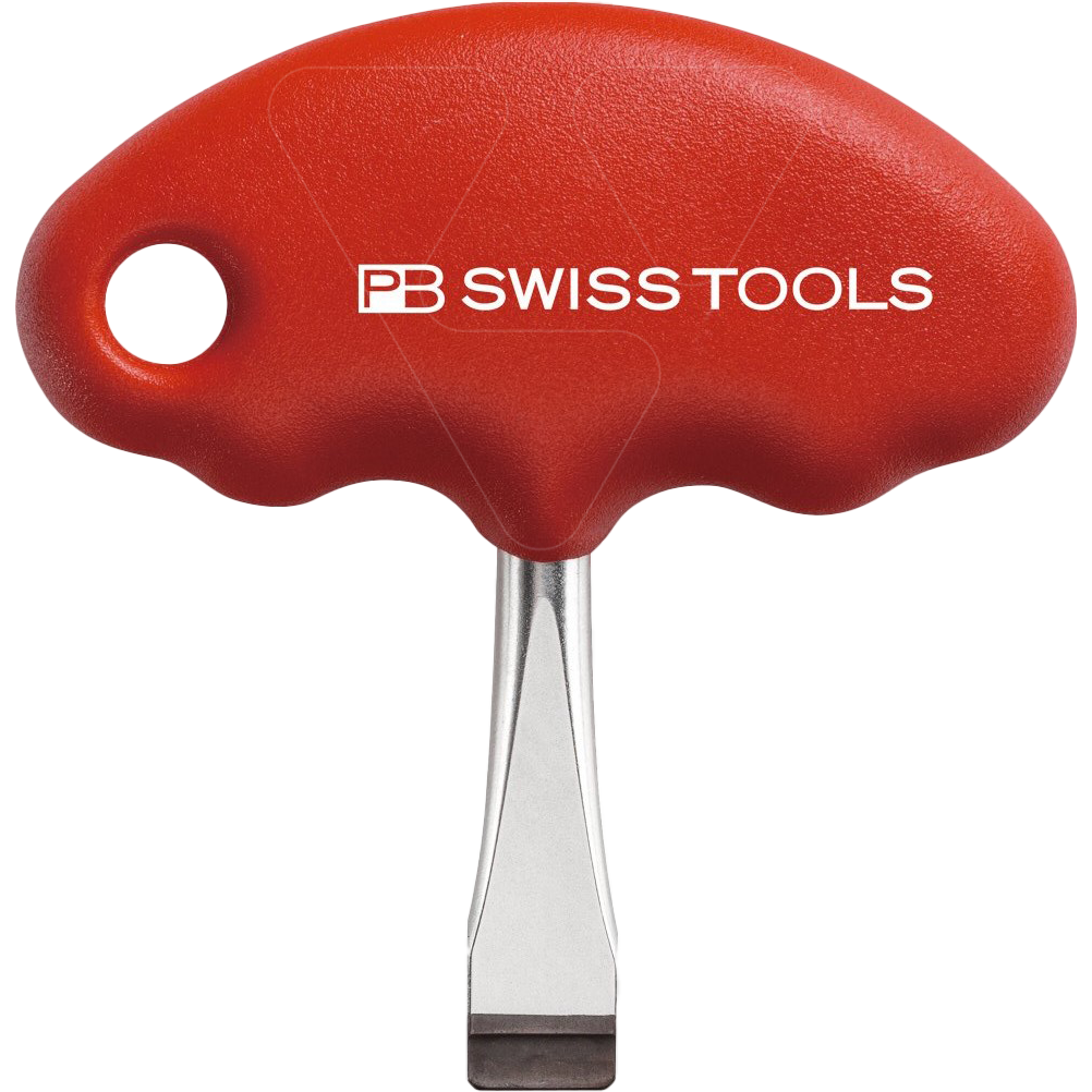PB Swiss Tools Stubby screwdriver 2 x 13 mm (PB 1387) Vocas Sales
