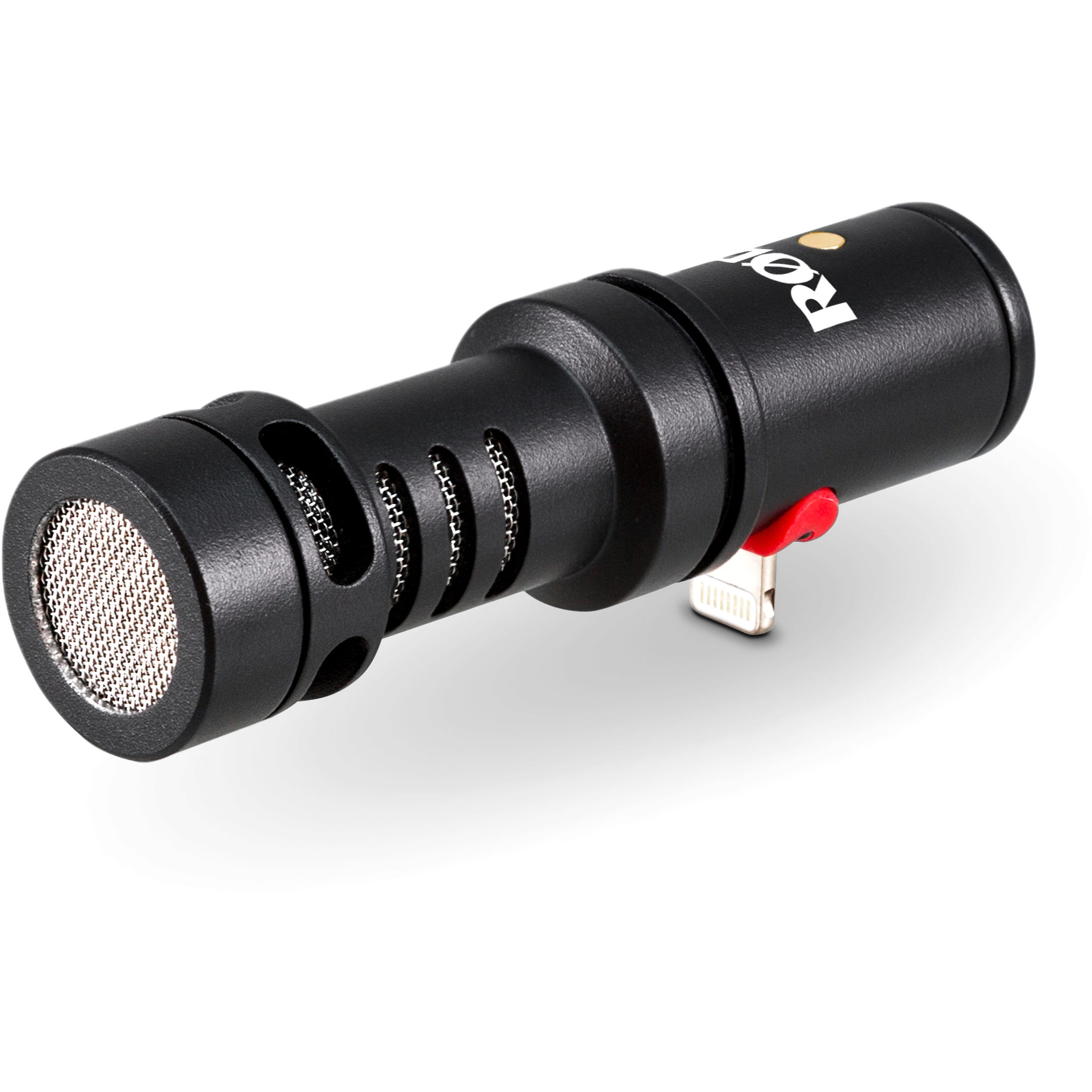 Koop de Rode VideoMic Me-L, directionele microfoon voor Apple