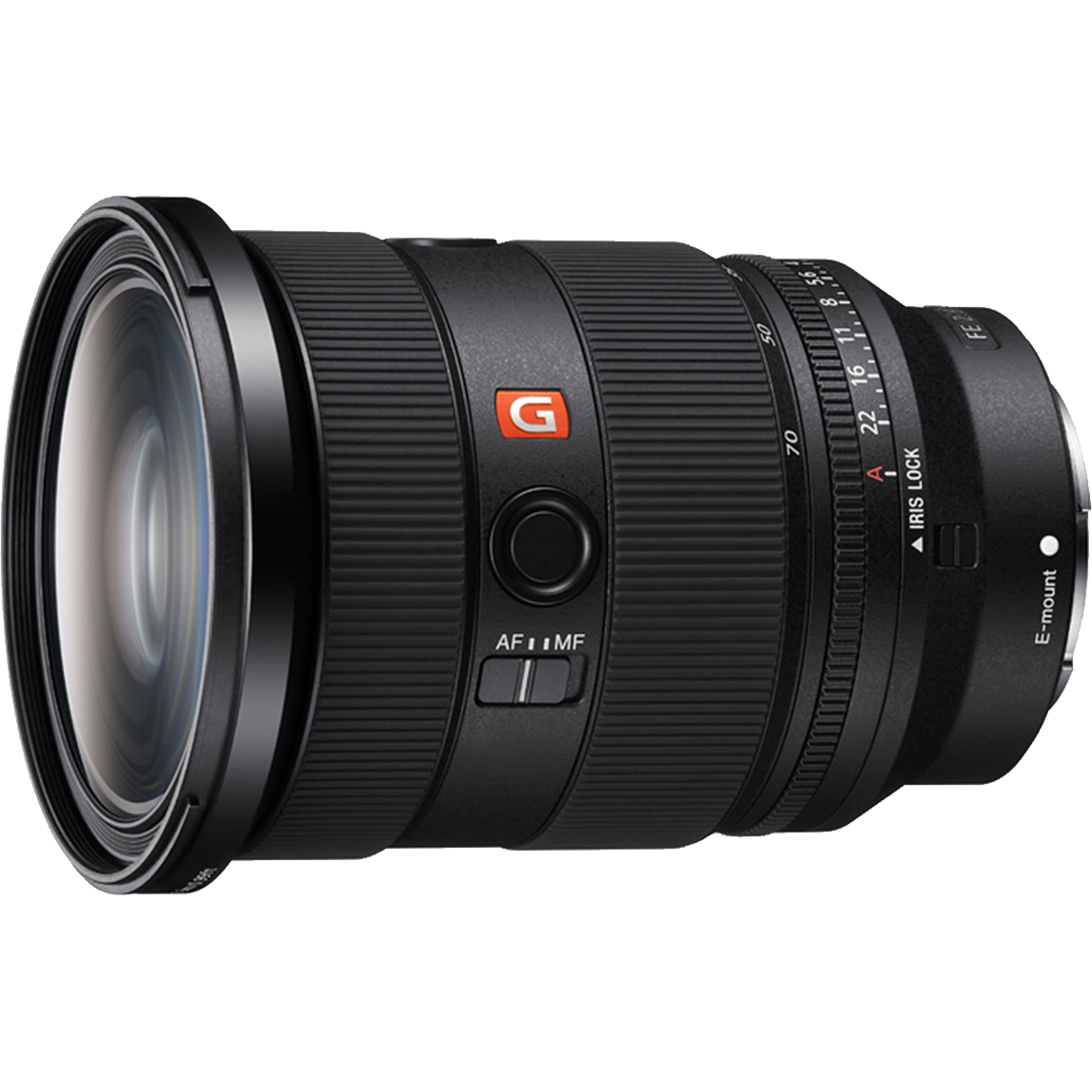 【新品・未使用】SONY FE 24-70mm F2.8 GM II Sony FE 24-70mm F2.8 GM II
