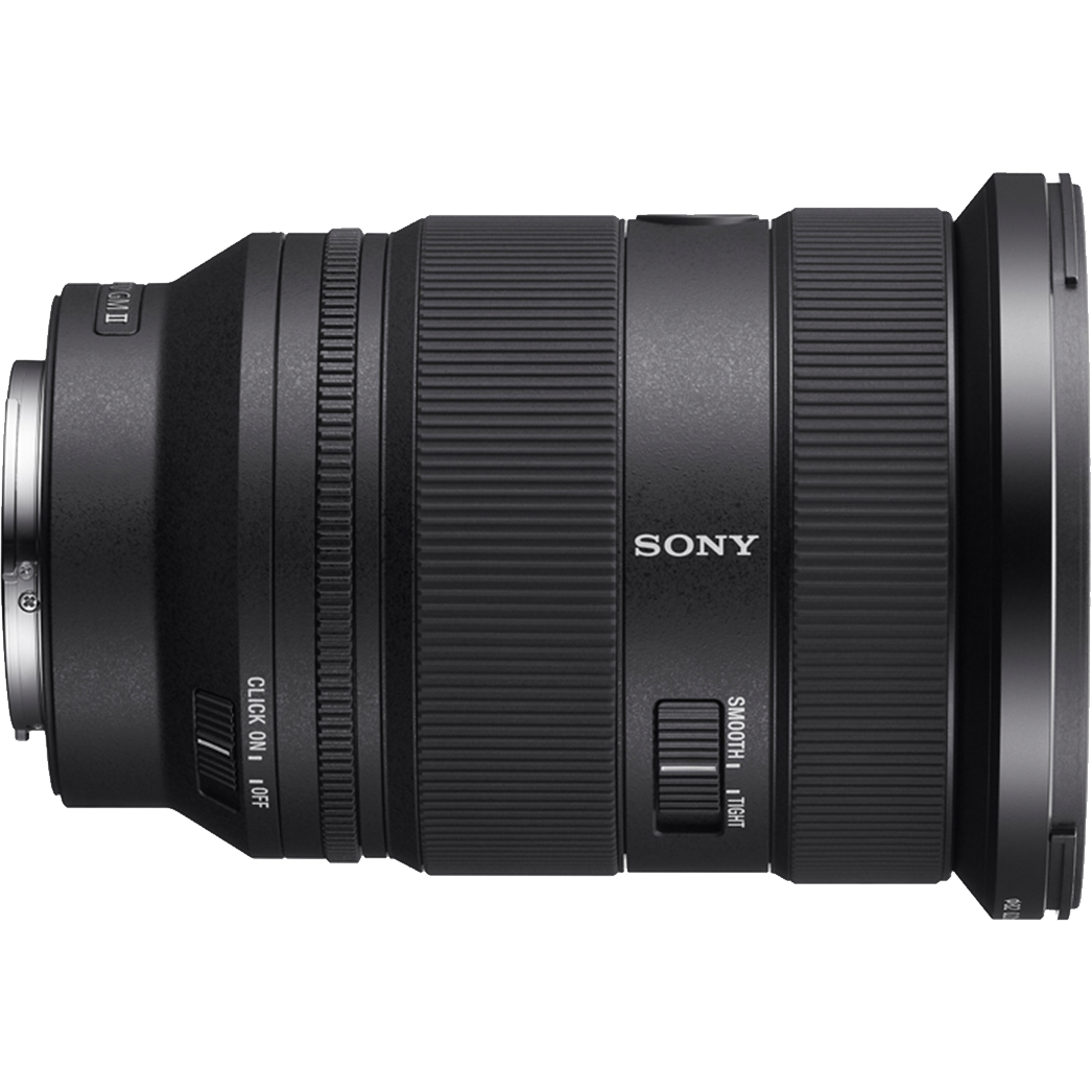 新品　SONY FE24-70mm F2.8 GM Ⅱ SEL2470GM2 Sony FE 24-70mm F2.8 GM II
