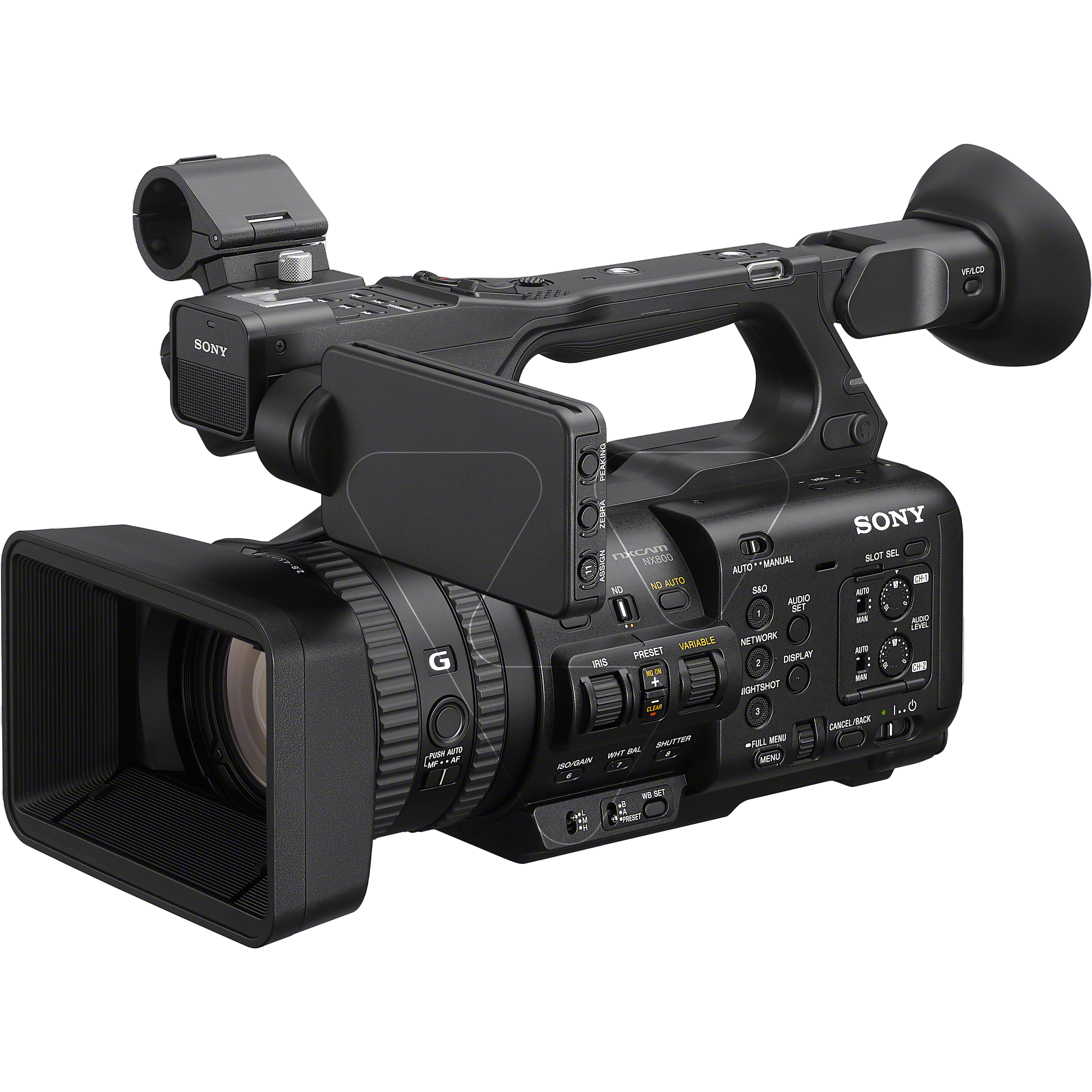 Sony HXR-NX800