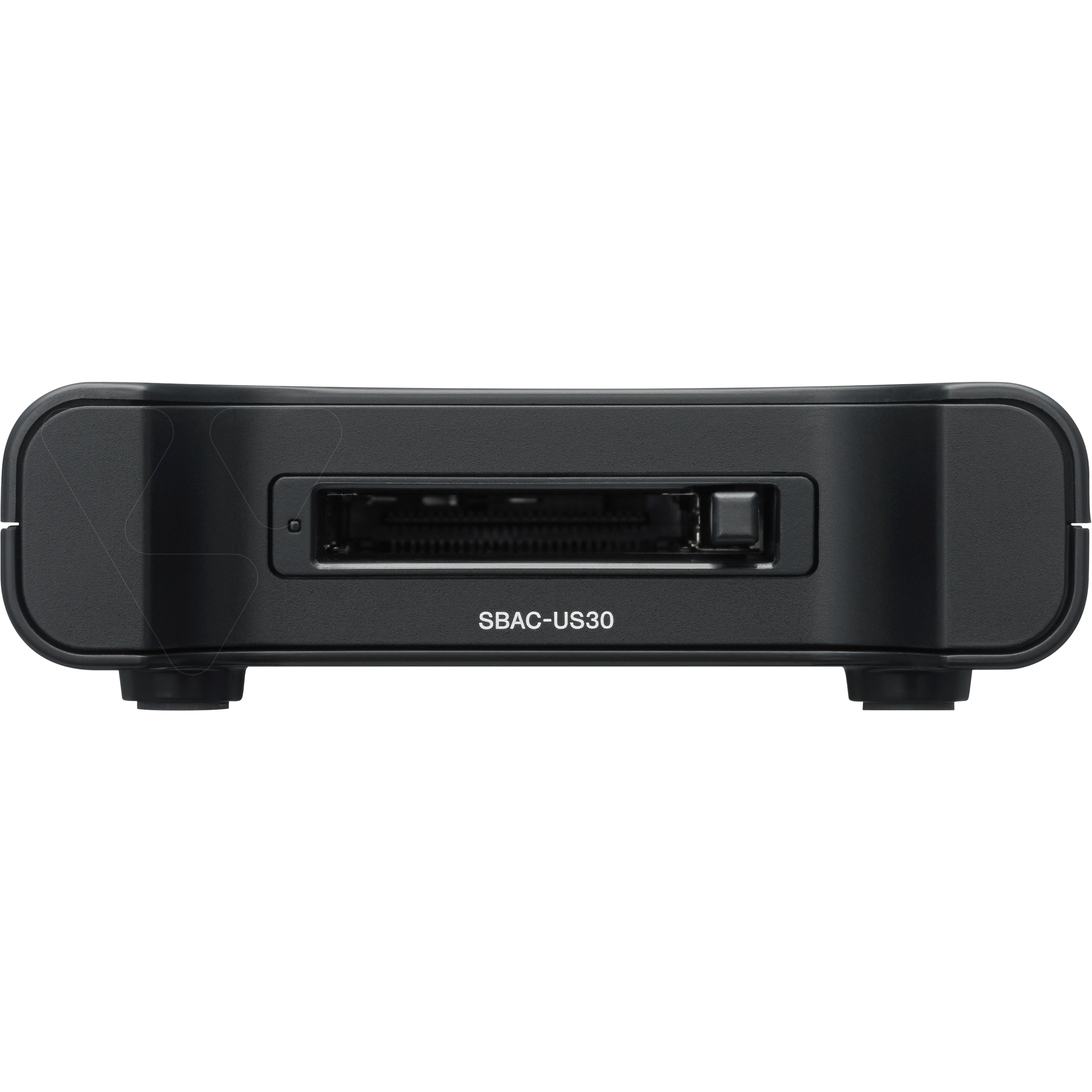 Sony SBAC-US30 SxS Memory Card USB 3.0 Reader / Writer