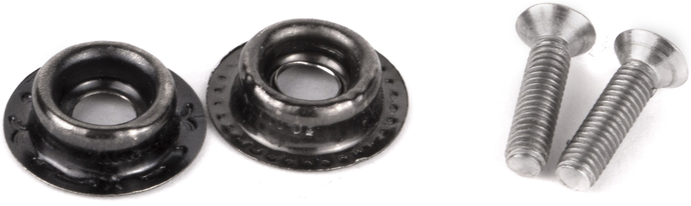 Wooden Camera Director's Monitor Cage v3 (Male Snap Set Only) Vocas