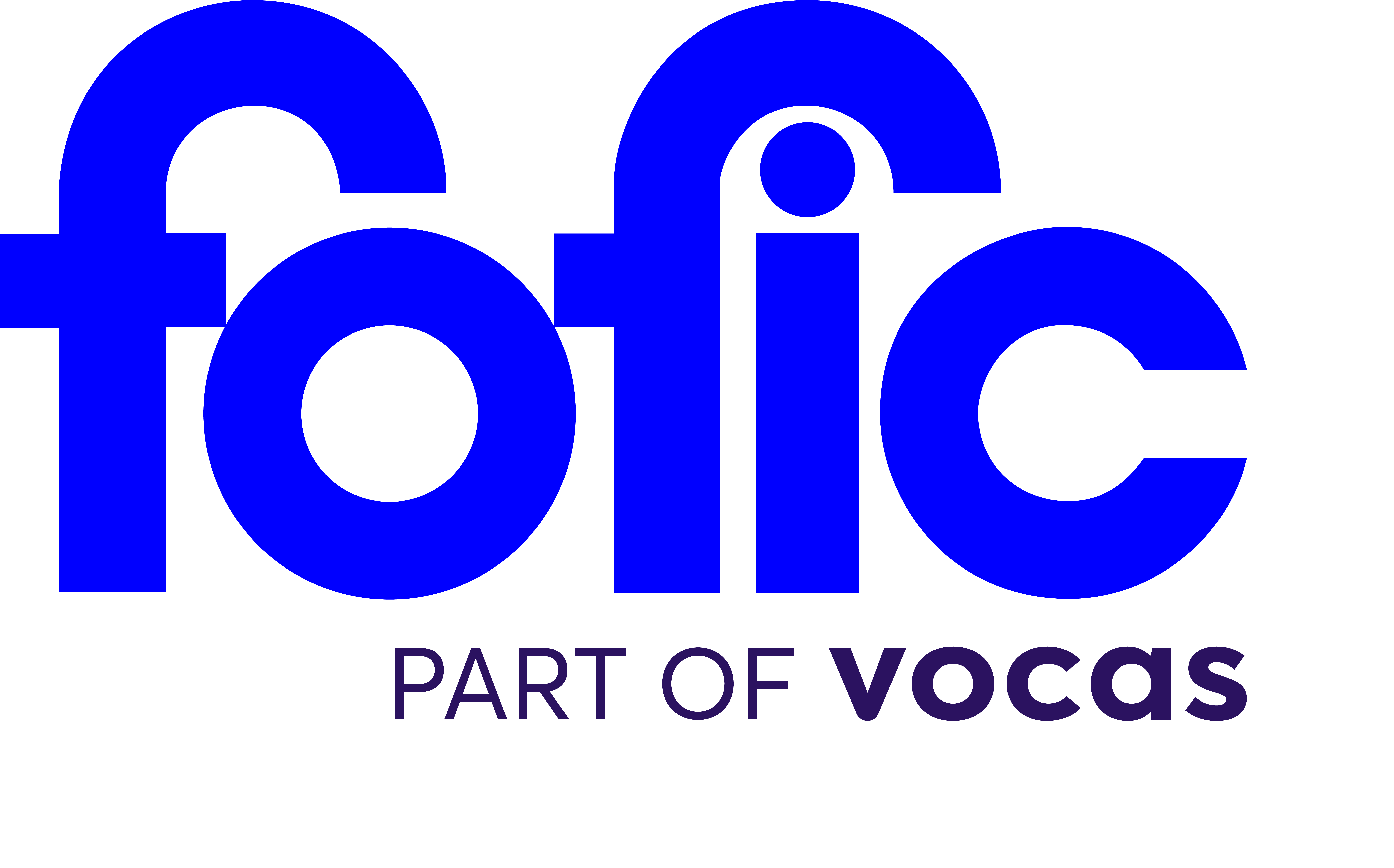 Fofic nu onderdeel van Vocas
